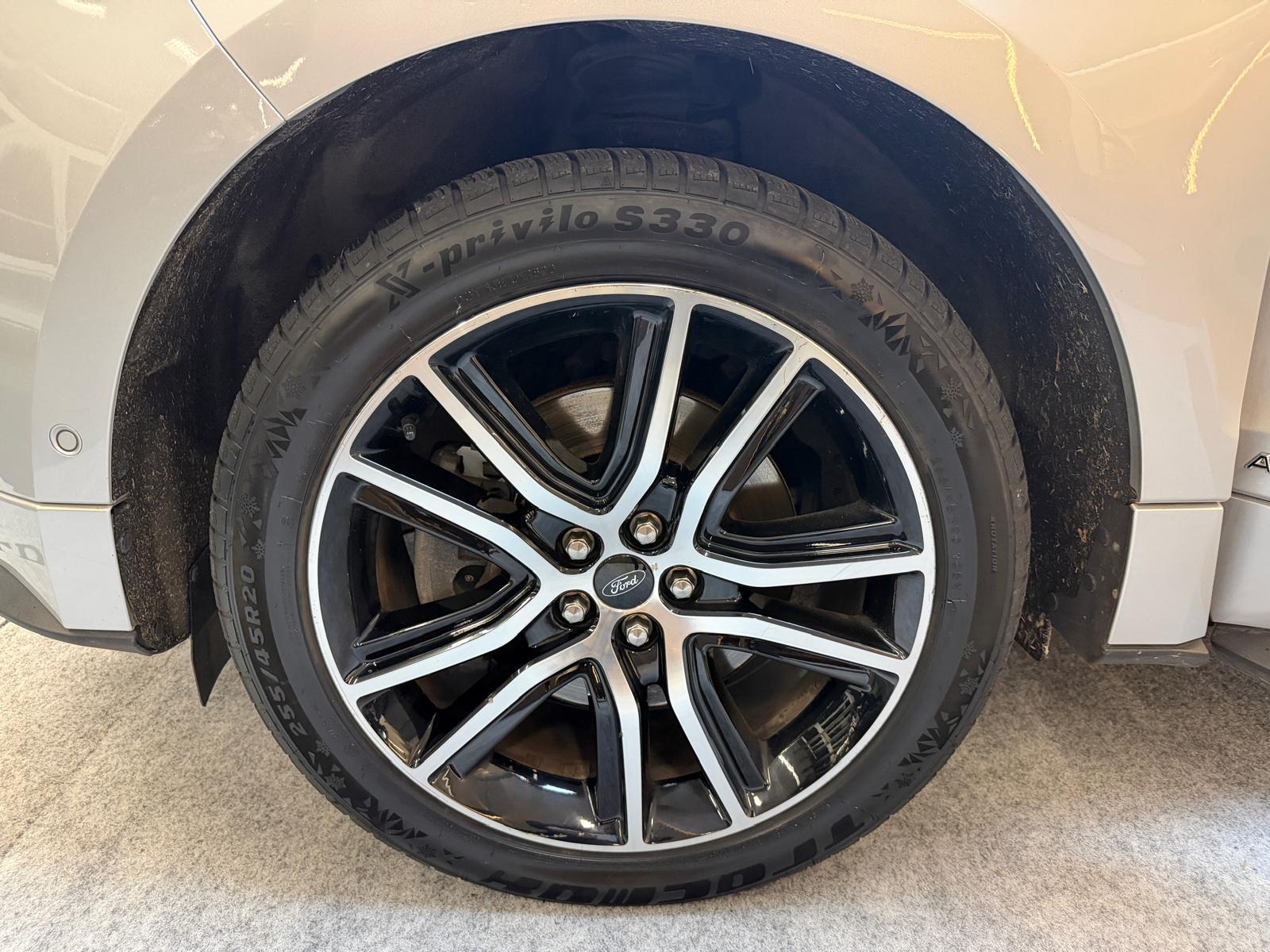 FORD Edge 2.0 EcoBlue 238 ST-Line-image-24