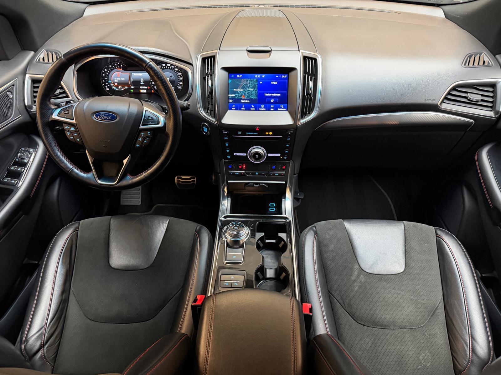 FORD Edge 2.0 EcoBlue 238 ST-Line-image-11