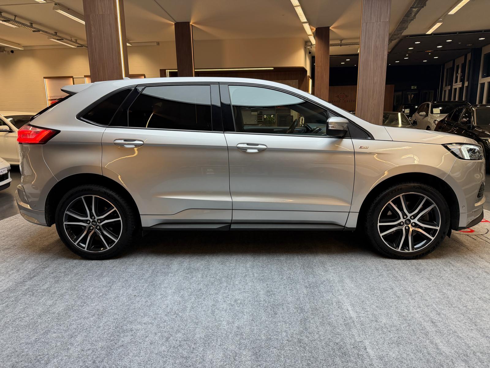 FORD Edge 2.0 EcoBlue 238 ST-Line-image-7
