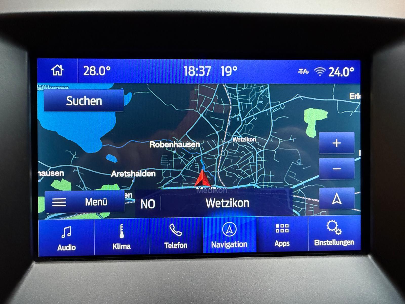FORD Edge 2.0 EcoBlue 238 ST-Line-image-23