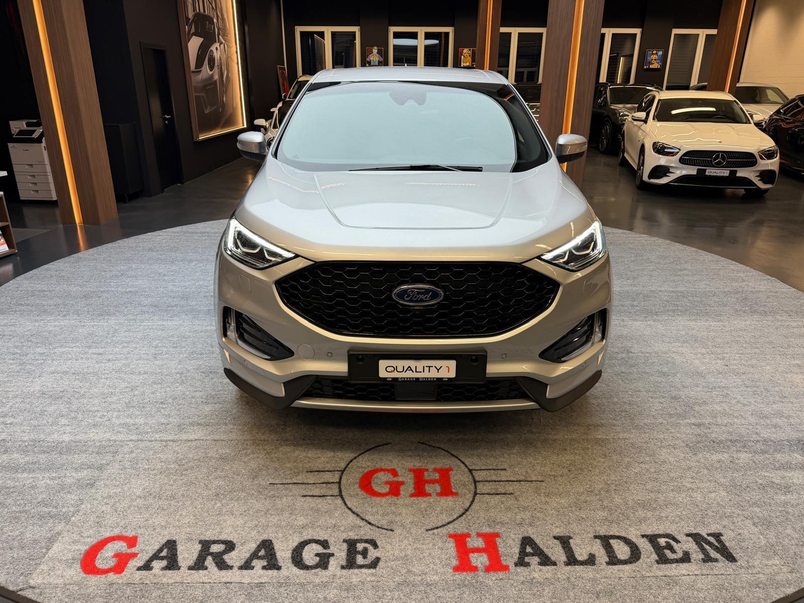 FORD Edge 2.0 EcoBlue 238 ST-Line-image-9