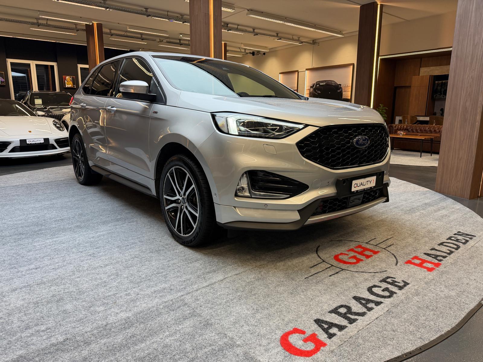 FORD Edge 2.0 EcoBlue 238 ST-Line-image-0