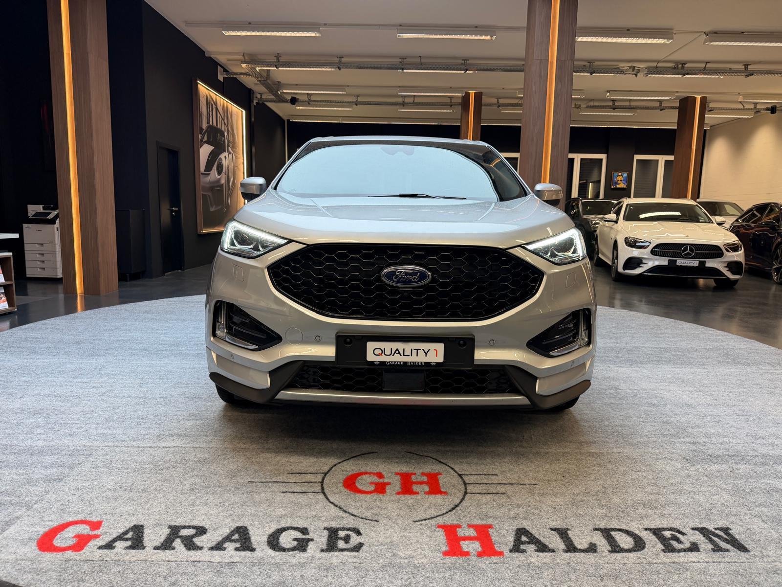 FORD Edge 2.0 EcoBlue 238 ST-Line-image-1