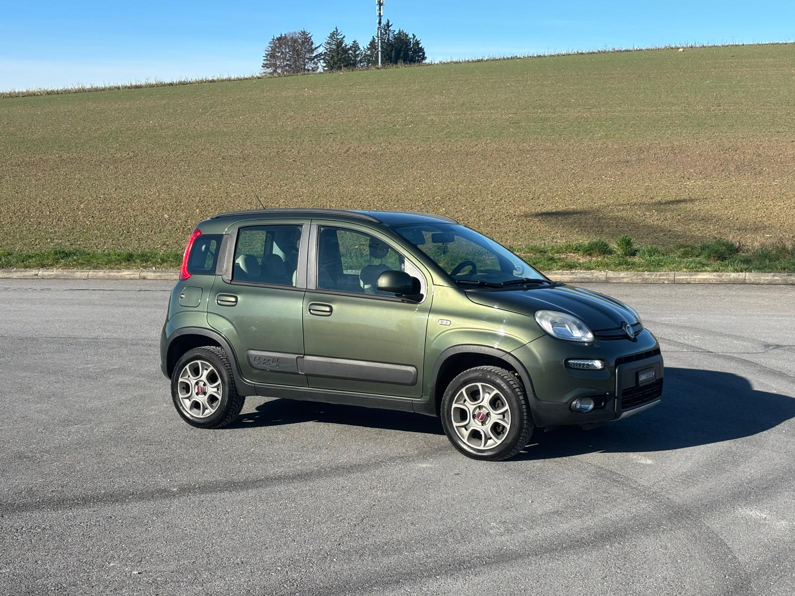 FIAT Panda 0.9 Twinair Turbo Pop 4x4-image-7