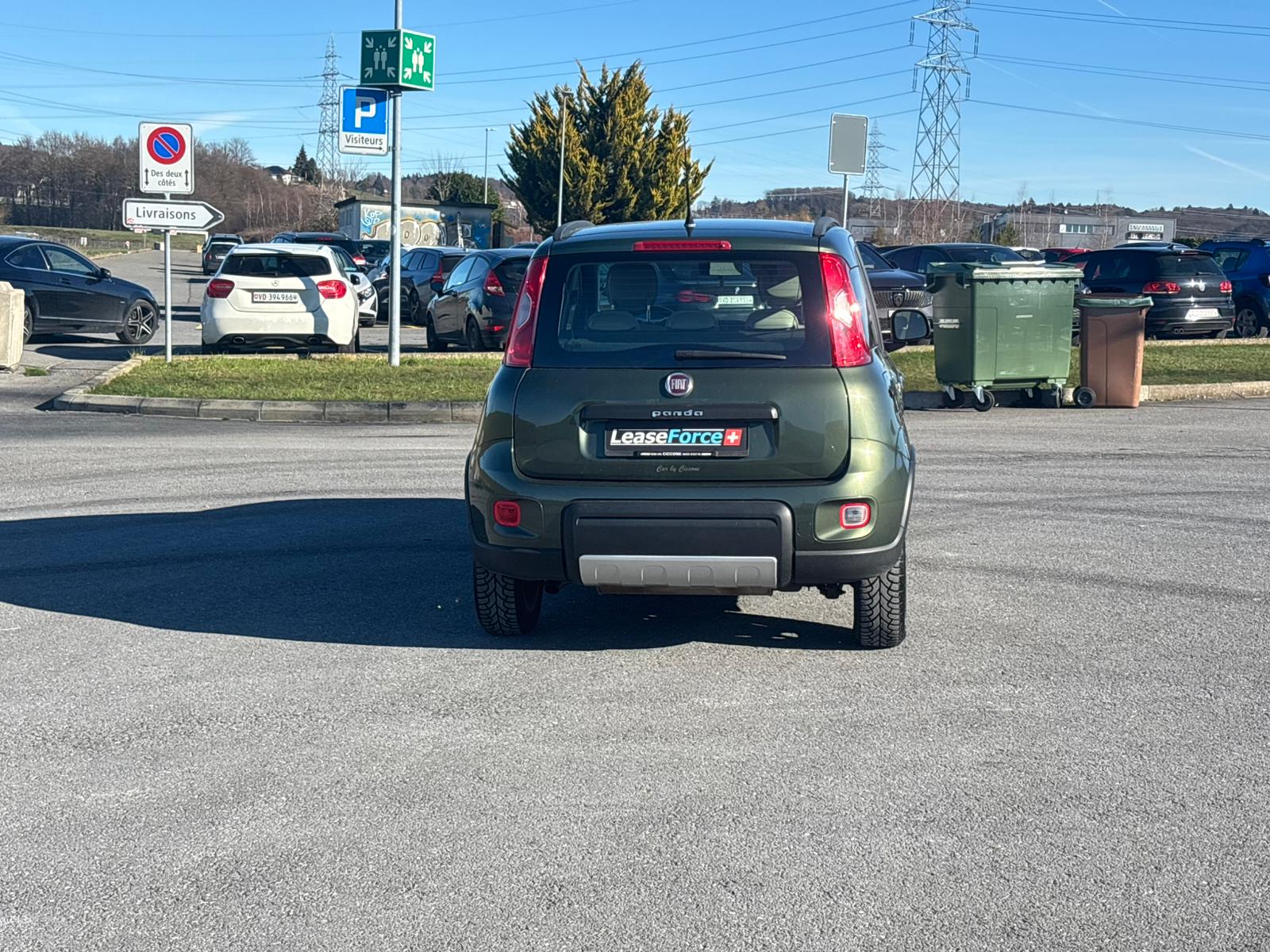 FIAT Panda 0.9 Twinair Turbo Pop 4x4-image-12