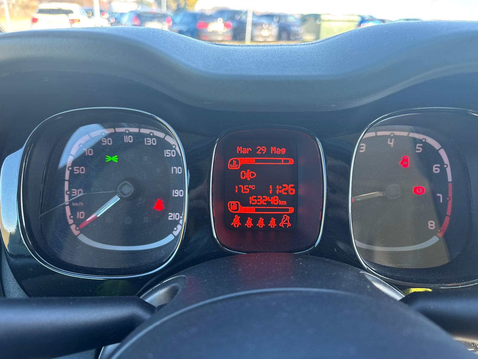 FIAT Panda 0.9 Twinair Turbo Pop 4x4-image-25