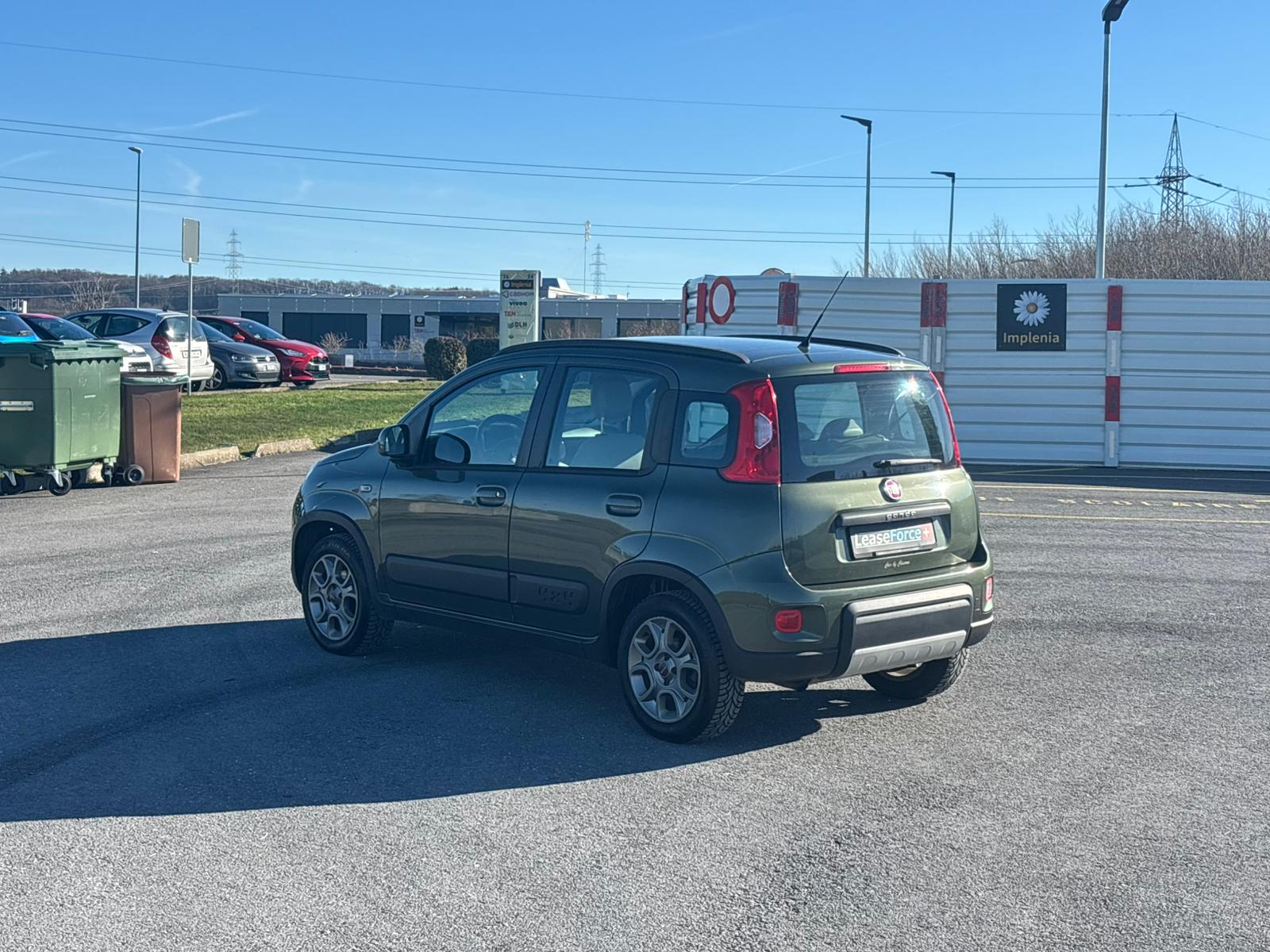 FIAT Panda 0.9 Twinair Turbo Pop 4x4-image-17