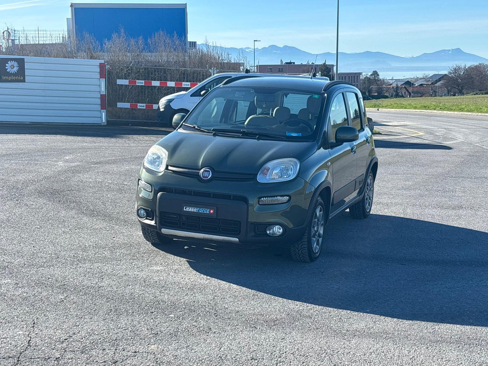 FIAT Panda 0.9 Twinair Turbo Pop 4x4-image-21