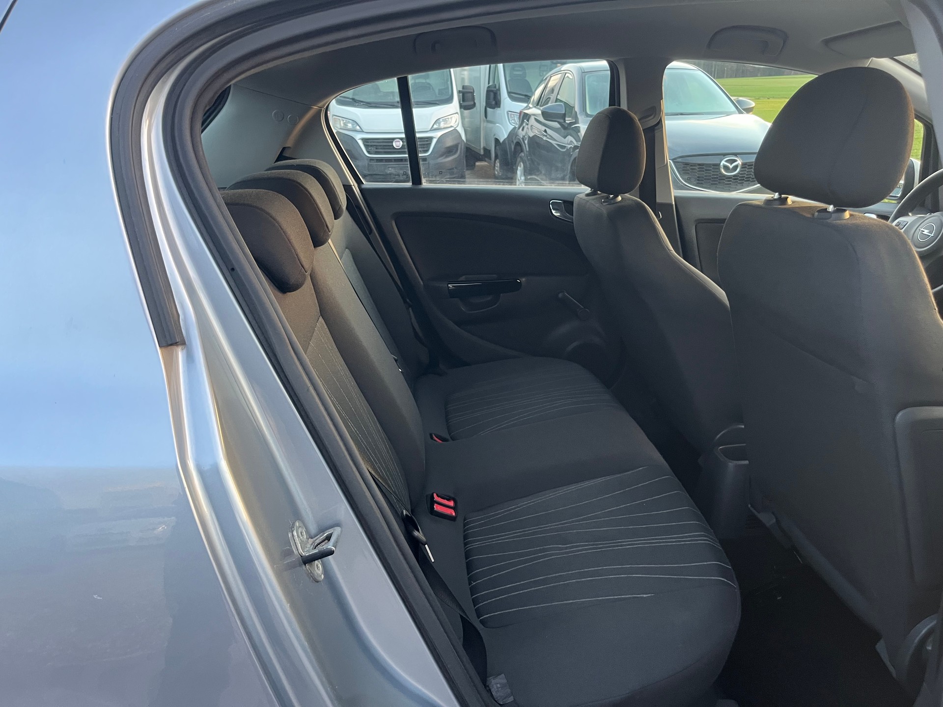 OPEL Corsa 1.4 TP Enjoy-image-10