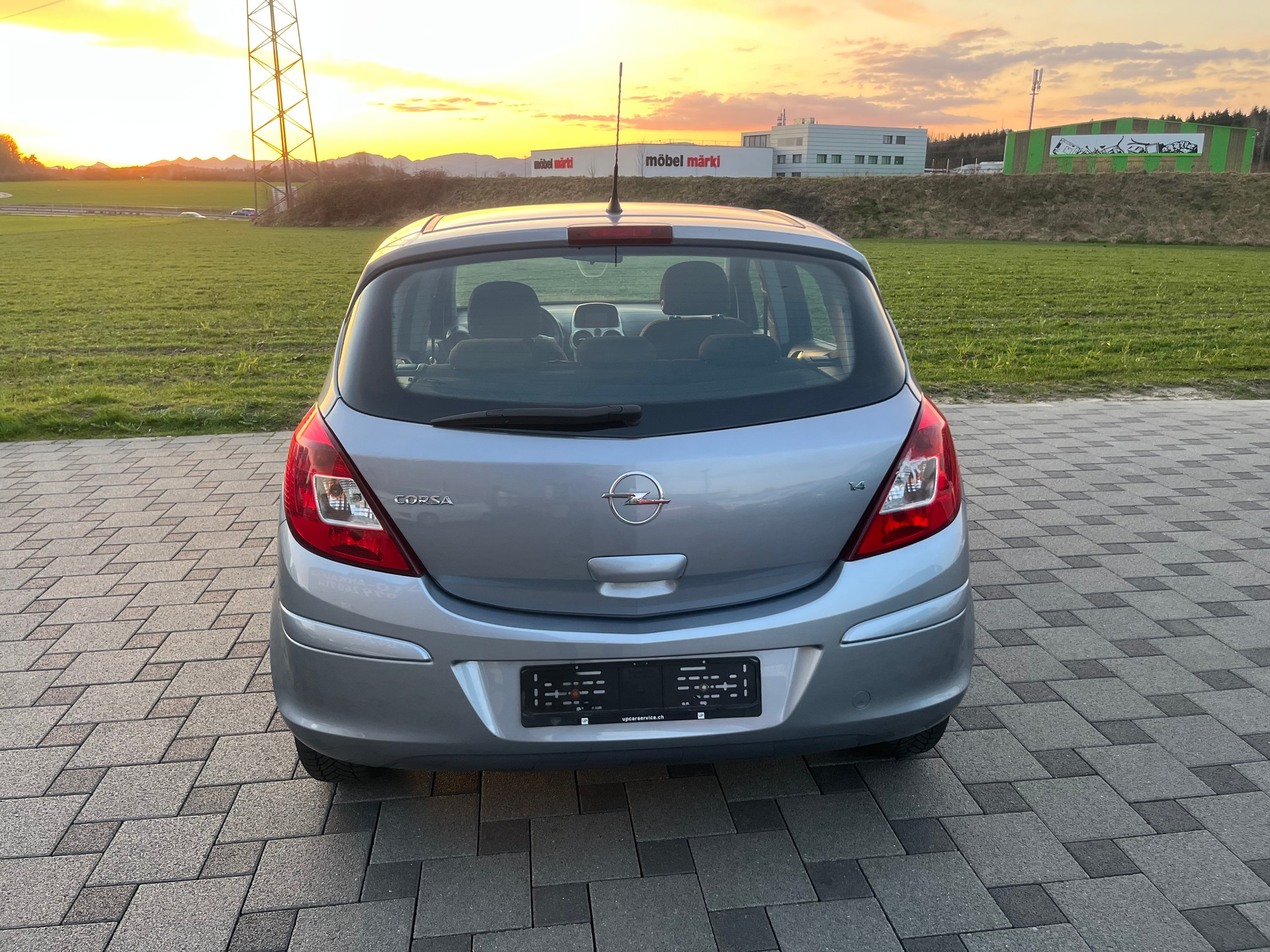 OPEL Corsa 1.4 TP Enjoy-image-6