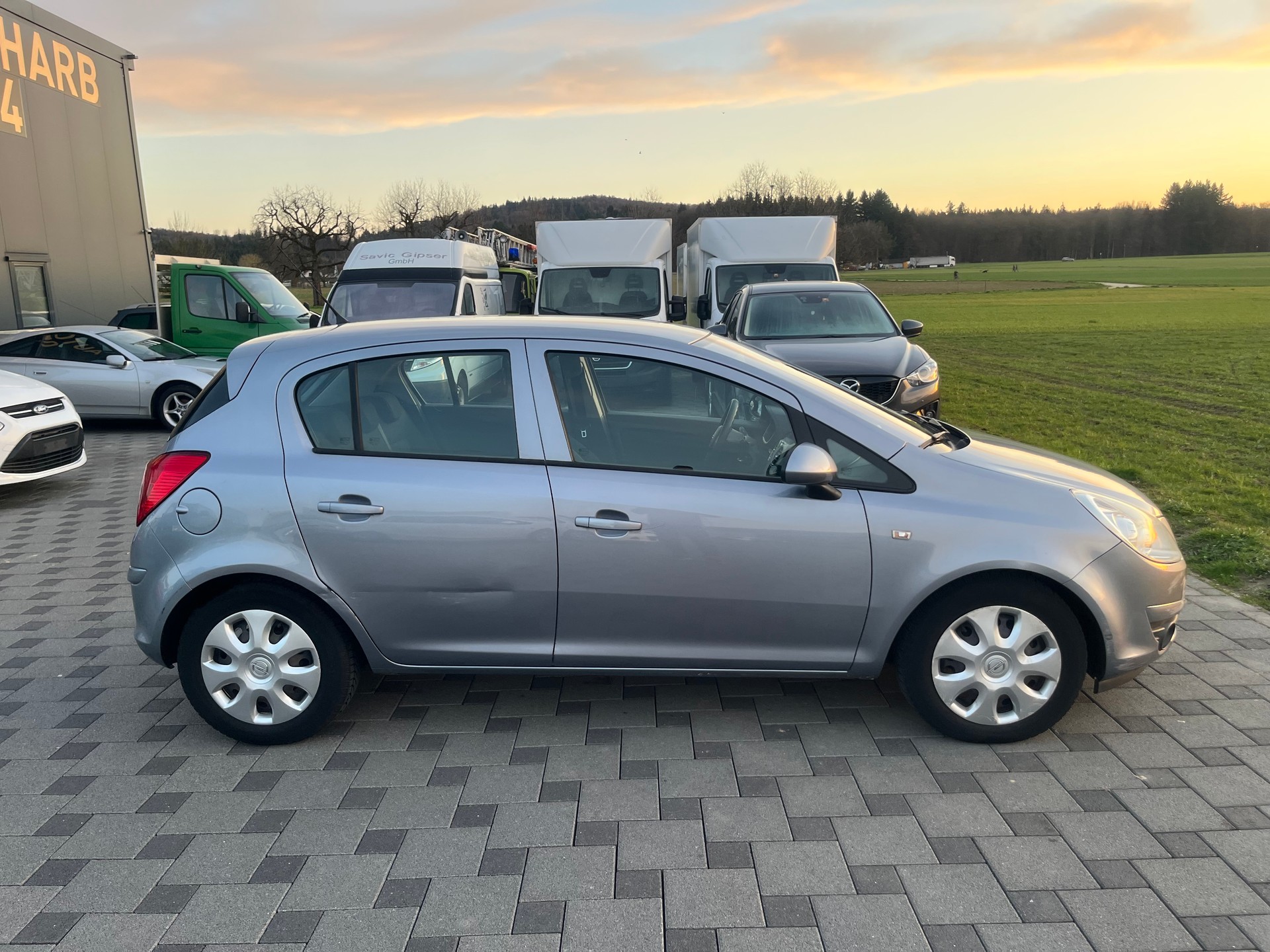 OPEL Corsa 1.4 TP Enjoy-image-5