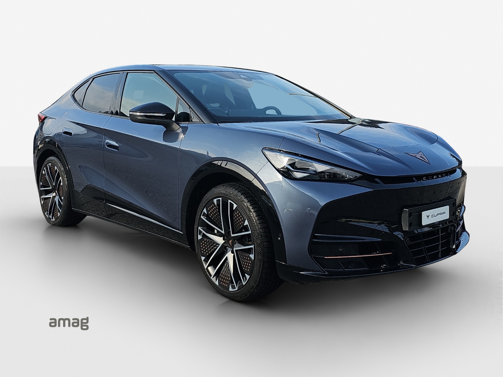 CUPRA Tavascan Type 10 77 kWh Extreme-image-5