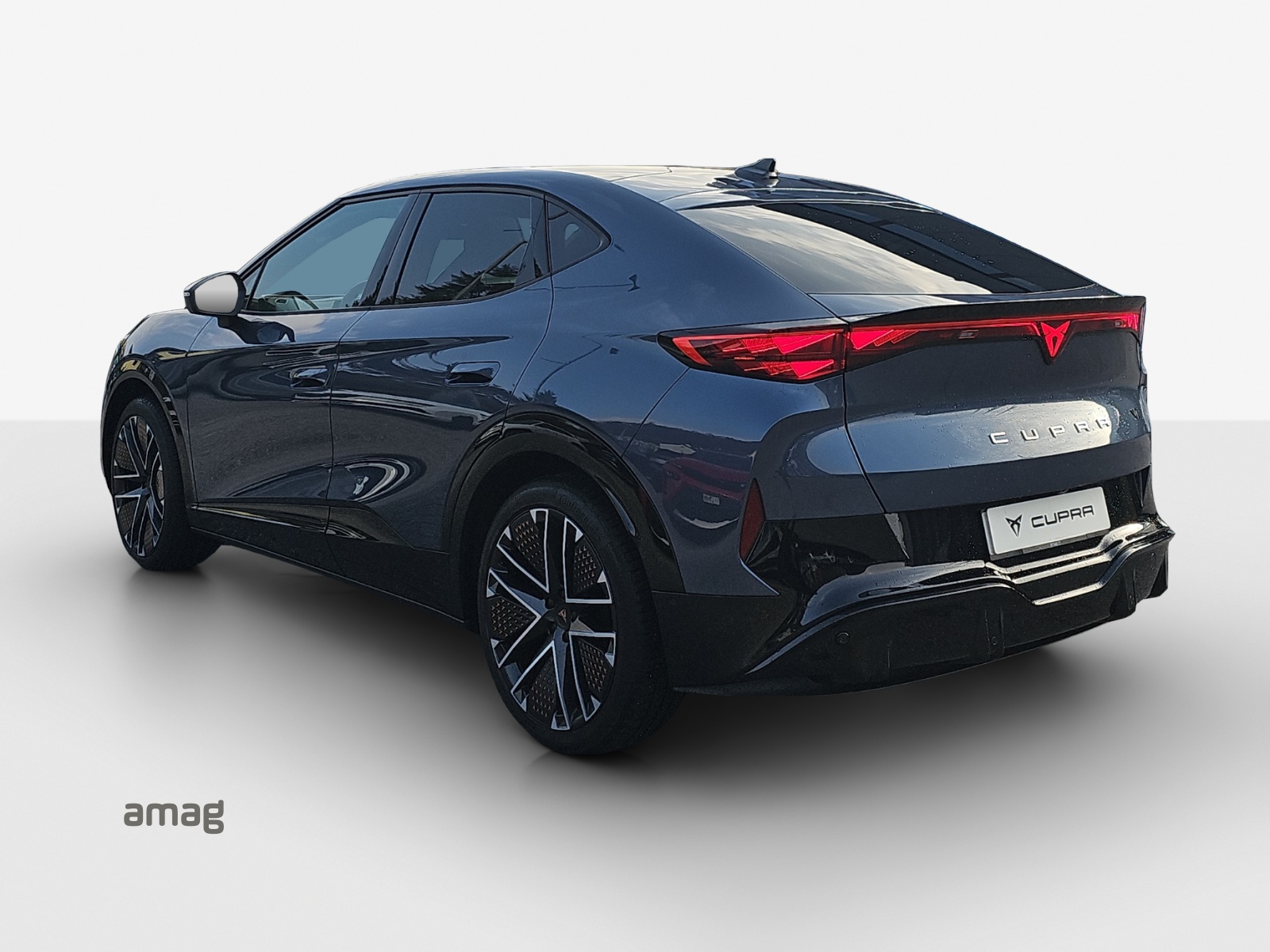 CUPRA Tavascan Type 10 77 kWh Extreme-image-2
