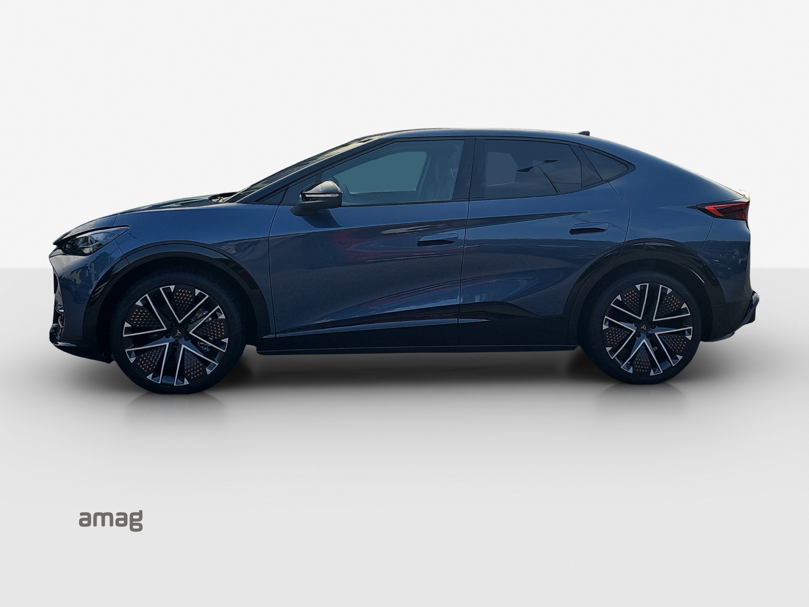 CUPRA Tavascan Type 10 77 kWh Extreme-image-1