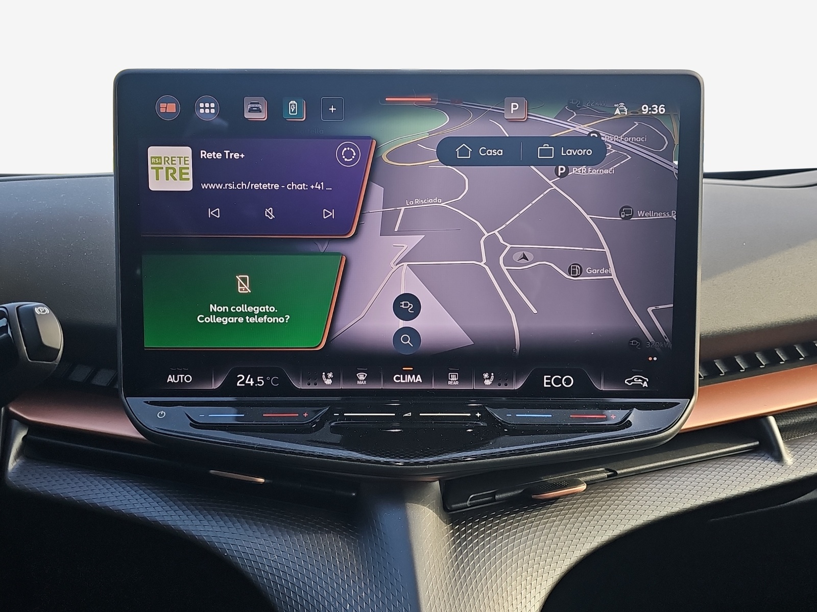 CUPRA Tavascan 77 kWh Edge 4D-image-10