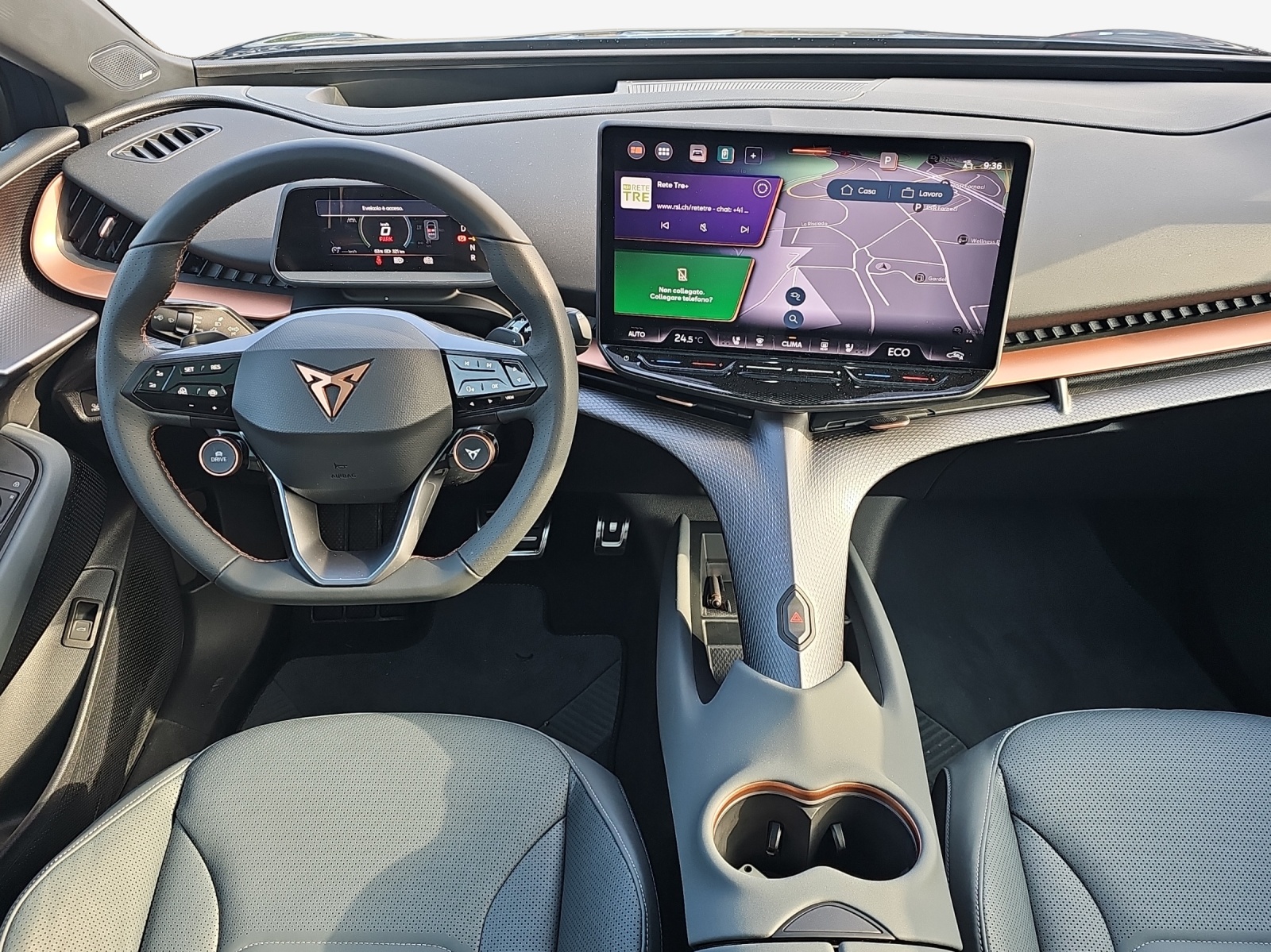 CUPRA Tavascan Type 10 77 kWh Extreme-image-8