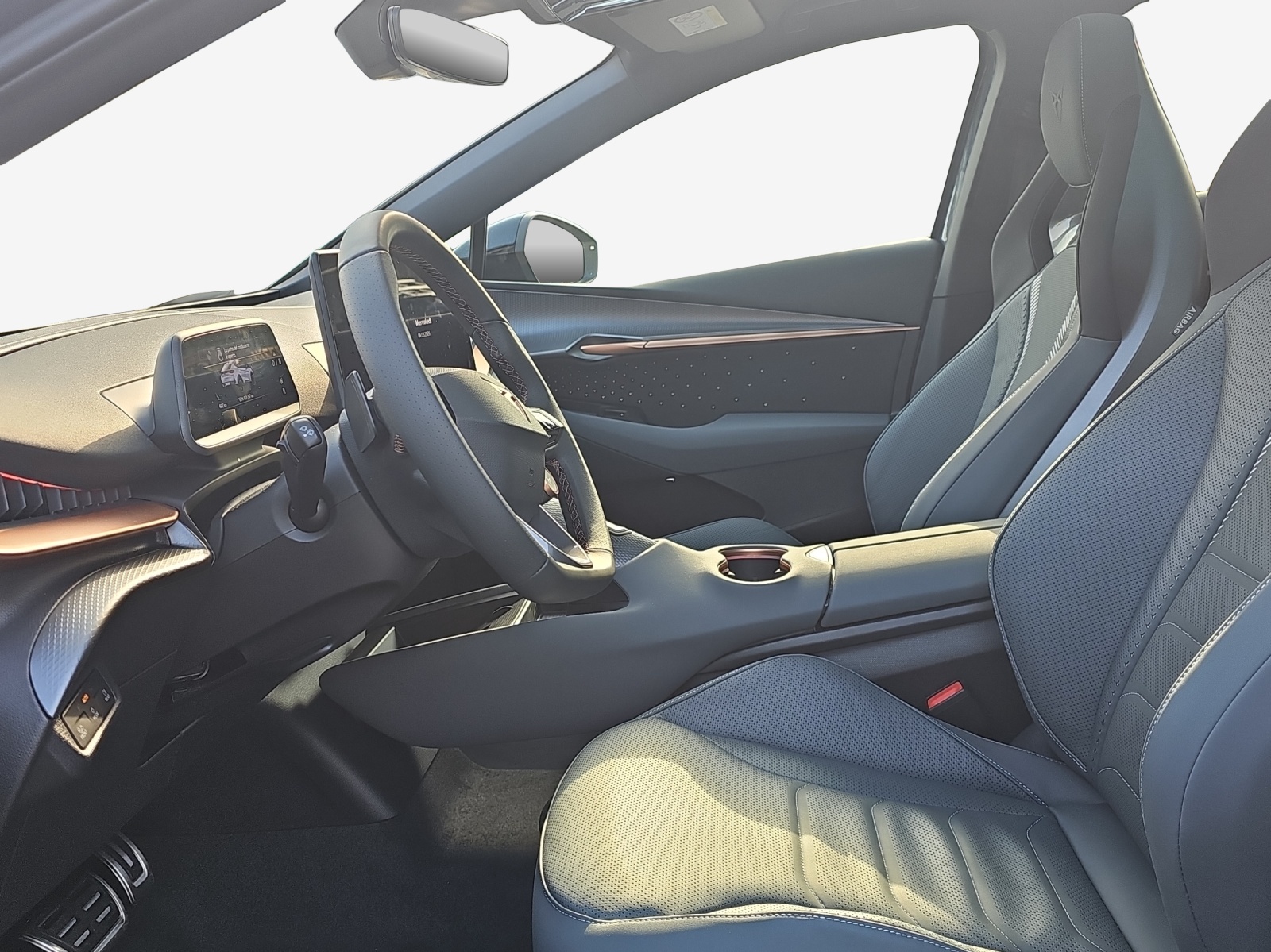 CUPRA Tavascan 77 kWh Edge 4D-image-7