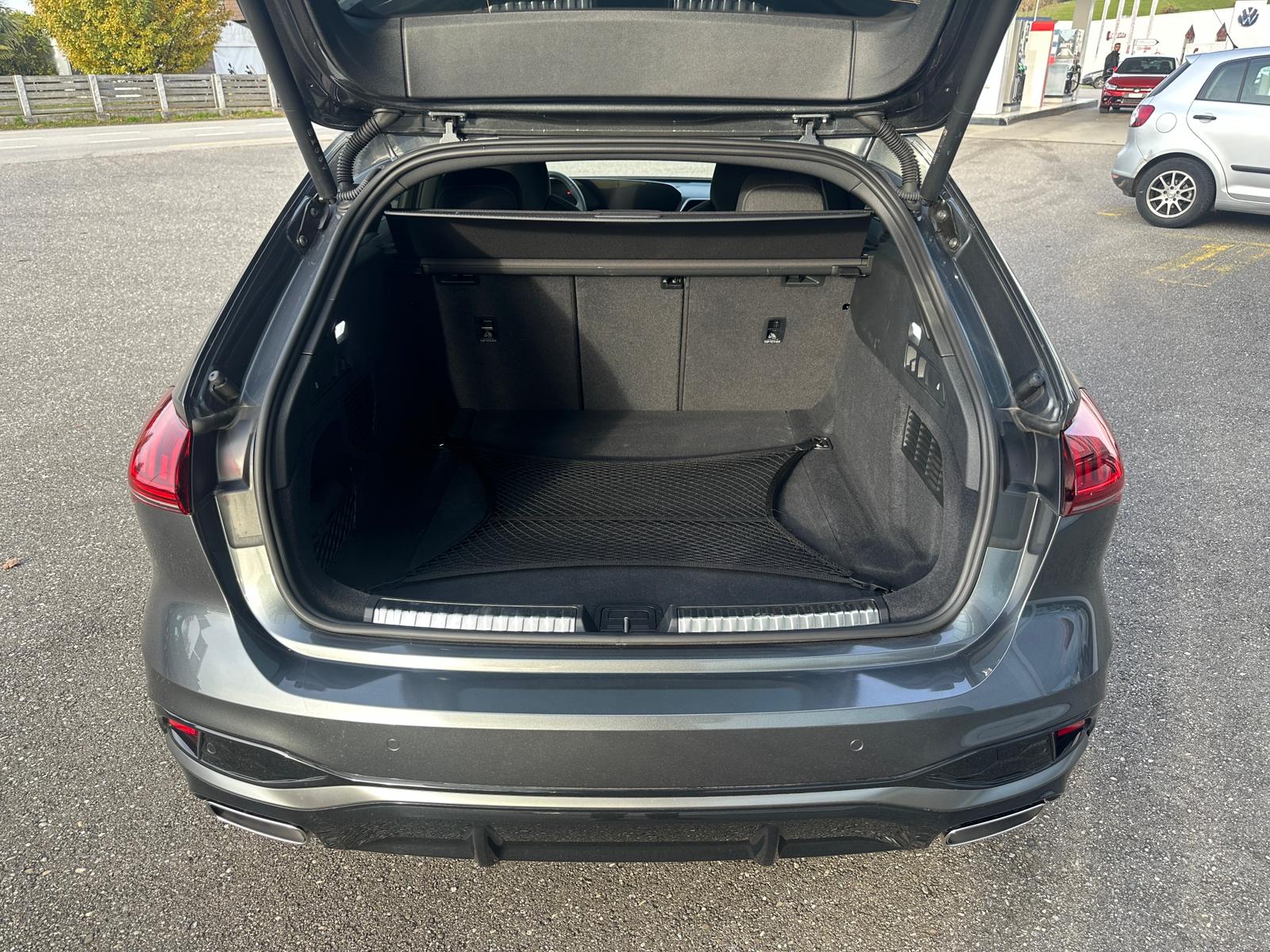 AUDI A5 Avant TFSI 150 kW S tronic-image-24