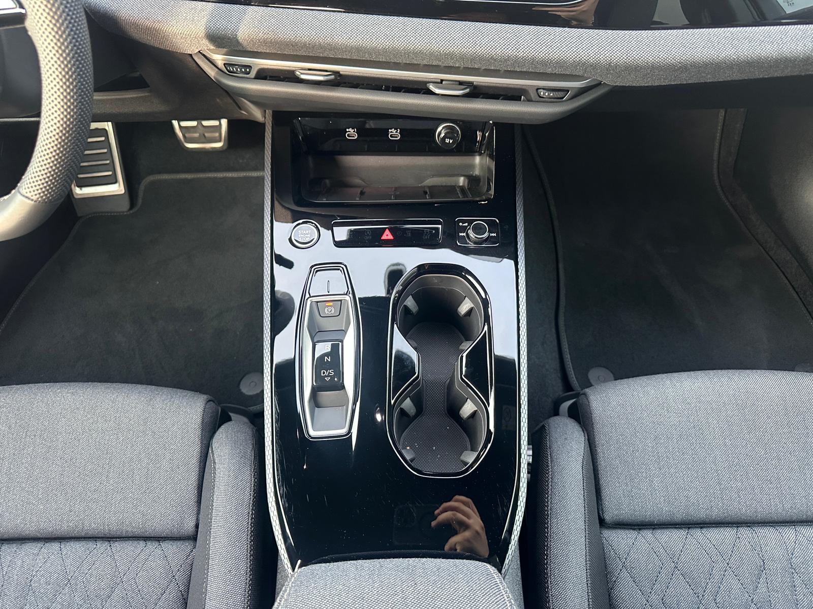AUDI A5 Avant TFSI 150 kW S tronic-image-23