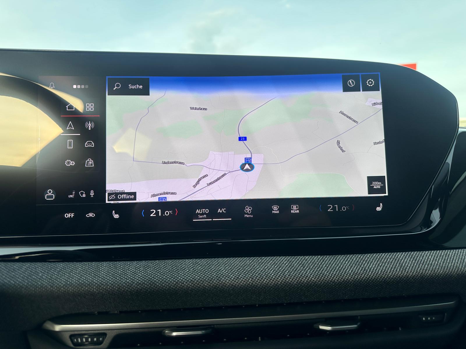 AUDI A5 Avant TFSI 150 kW S tronic-image-17
