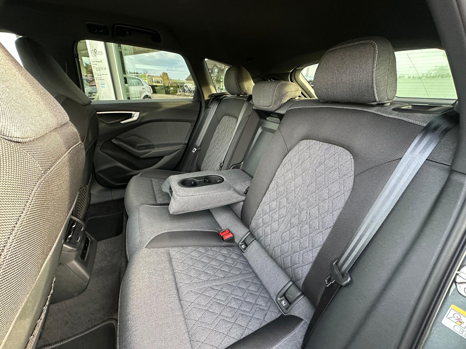 AUDI A5 Avant TFSI 150 kW S tronic-image-20