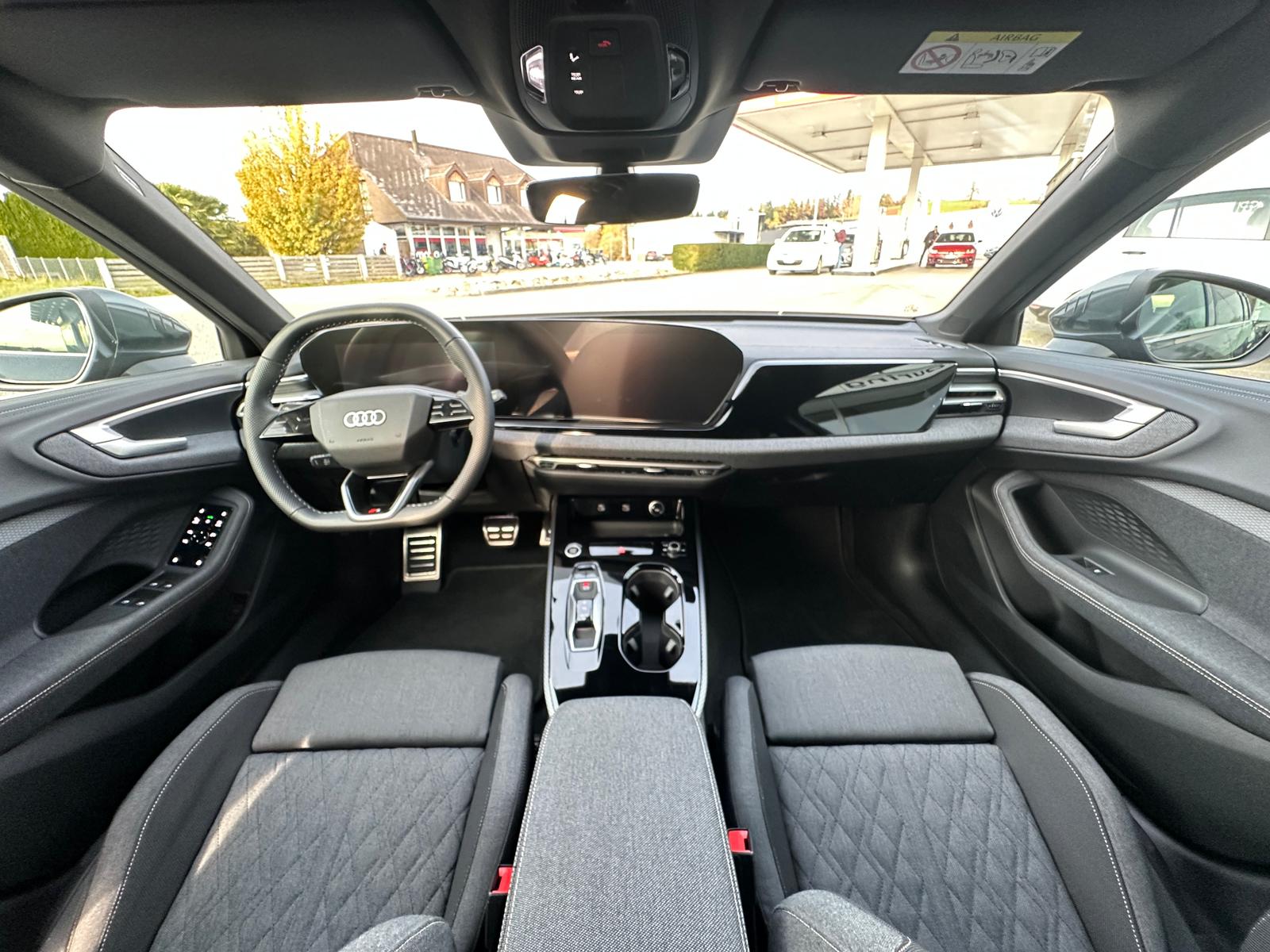 AUDI A5 Avant TFSI 150 kW S tronic-image-22