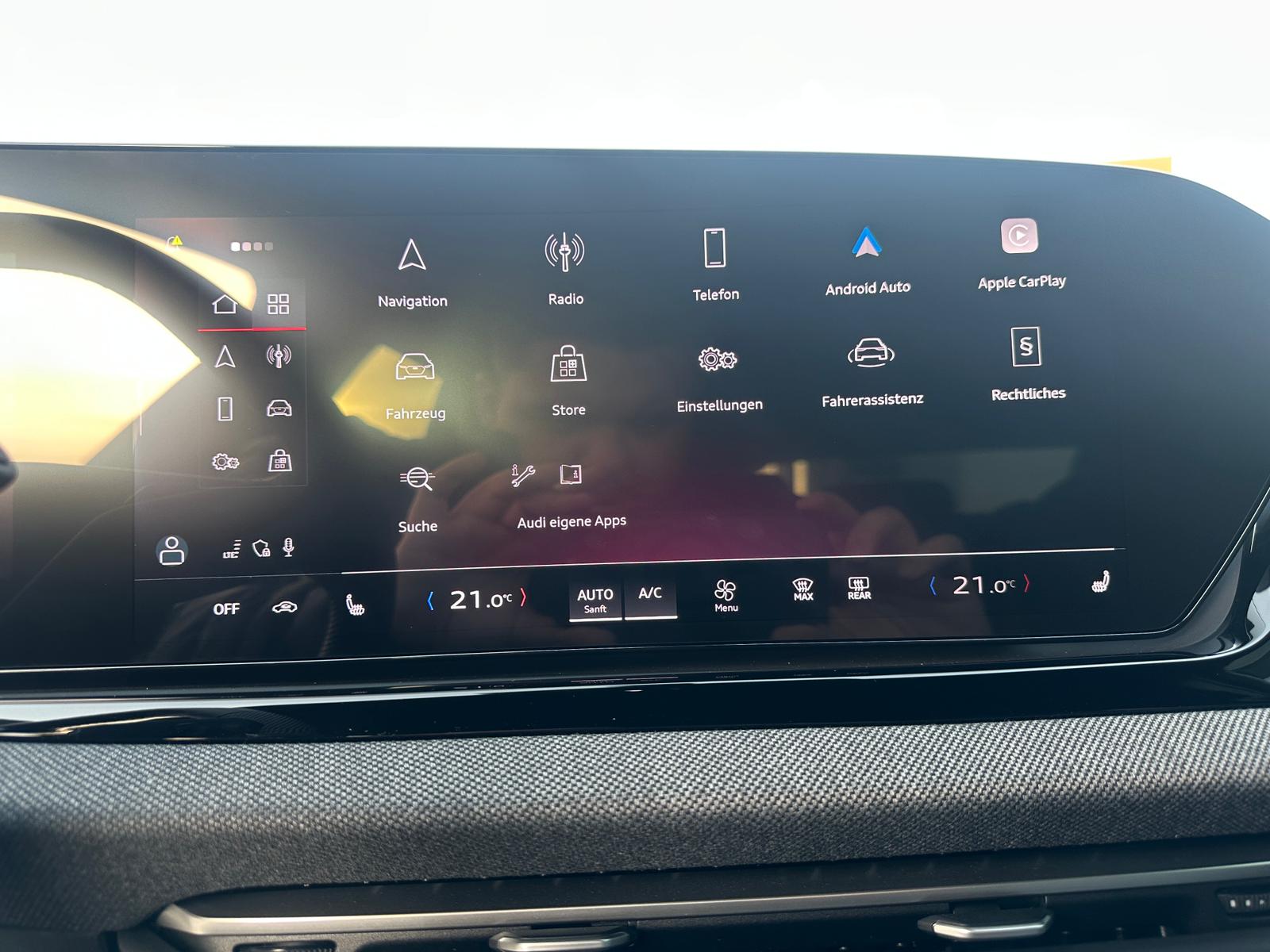 AUDI A5 Avant TFSI 150 kW S tronic-image-16