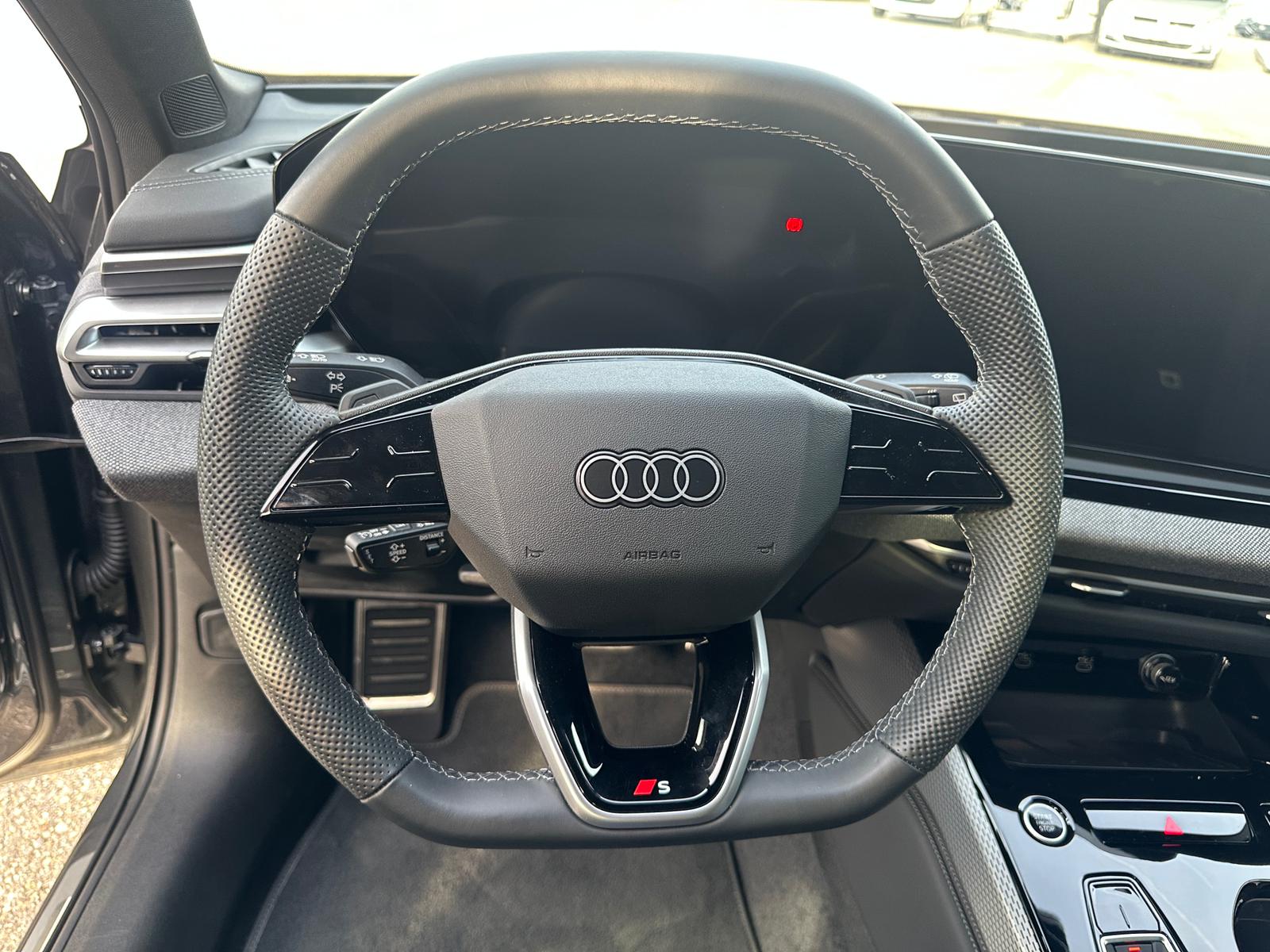 AUDI A5 Avant TFSI 150 kW S tronic-image-15