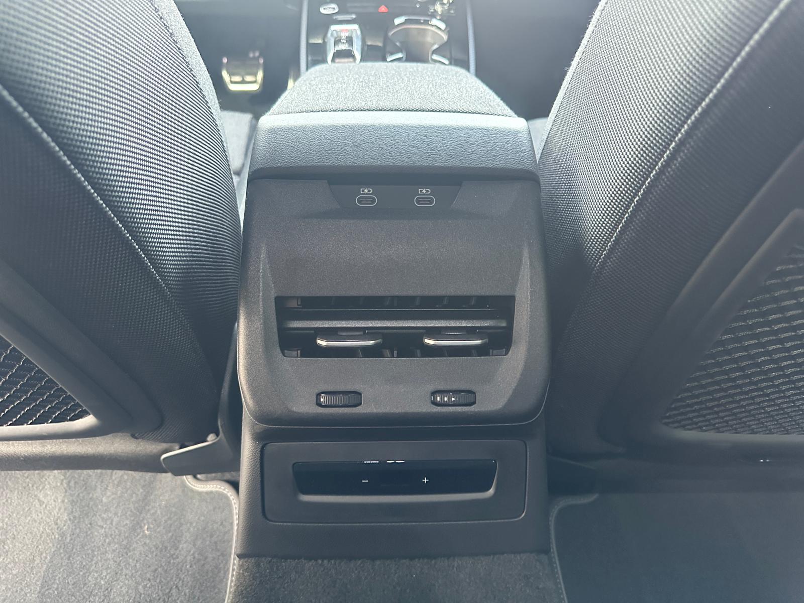 AUDI A5 Avant TFSI 150 kW S tronic-image-21