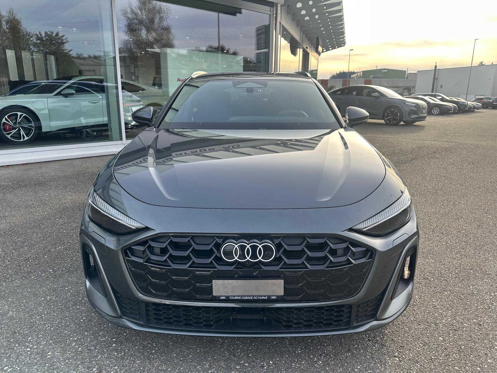 AUDI A5 Avant TFSI 150 kW S tronic-image-7