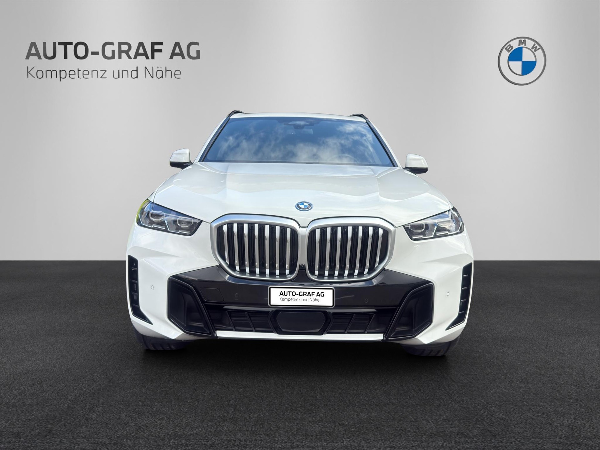 BMW X5 xDrive 50e M Sport Steptronic-image-7