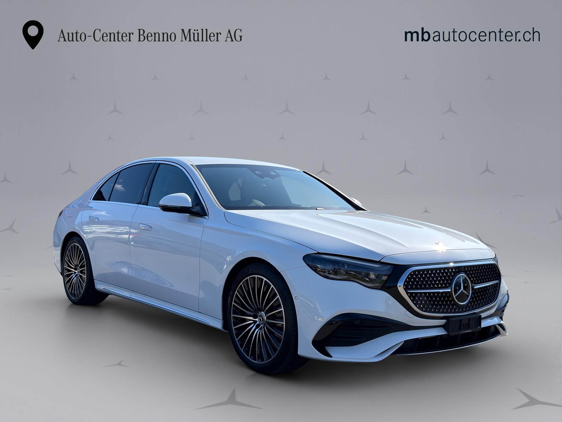 MERCEDES-BENZ E 400 e AMG Line 4matic-image-6