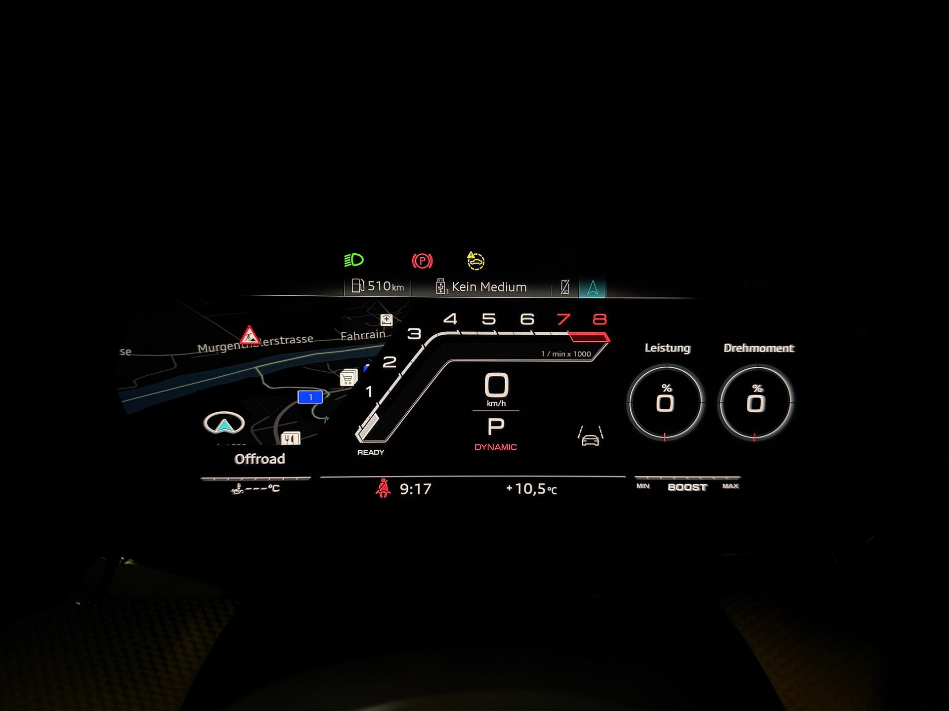 AUDI RS3 Limousine 2.5 TSI Performance quattro S-tronic 1of300-image-31