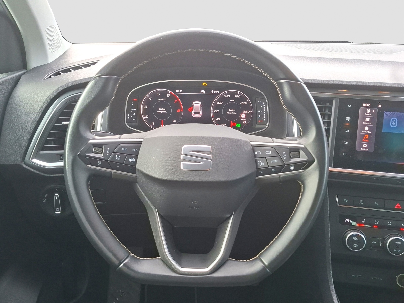 SEAT Ateca 1.5 TSI EVO DSG Style-image-12
