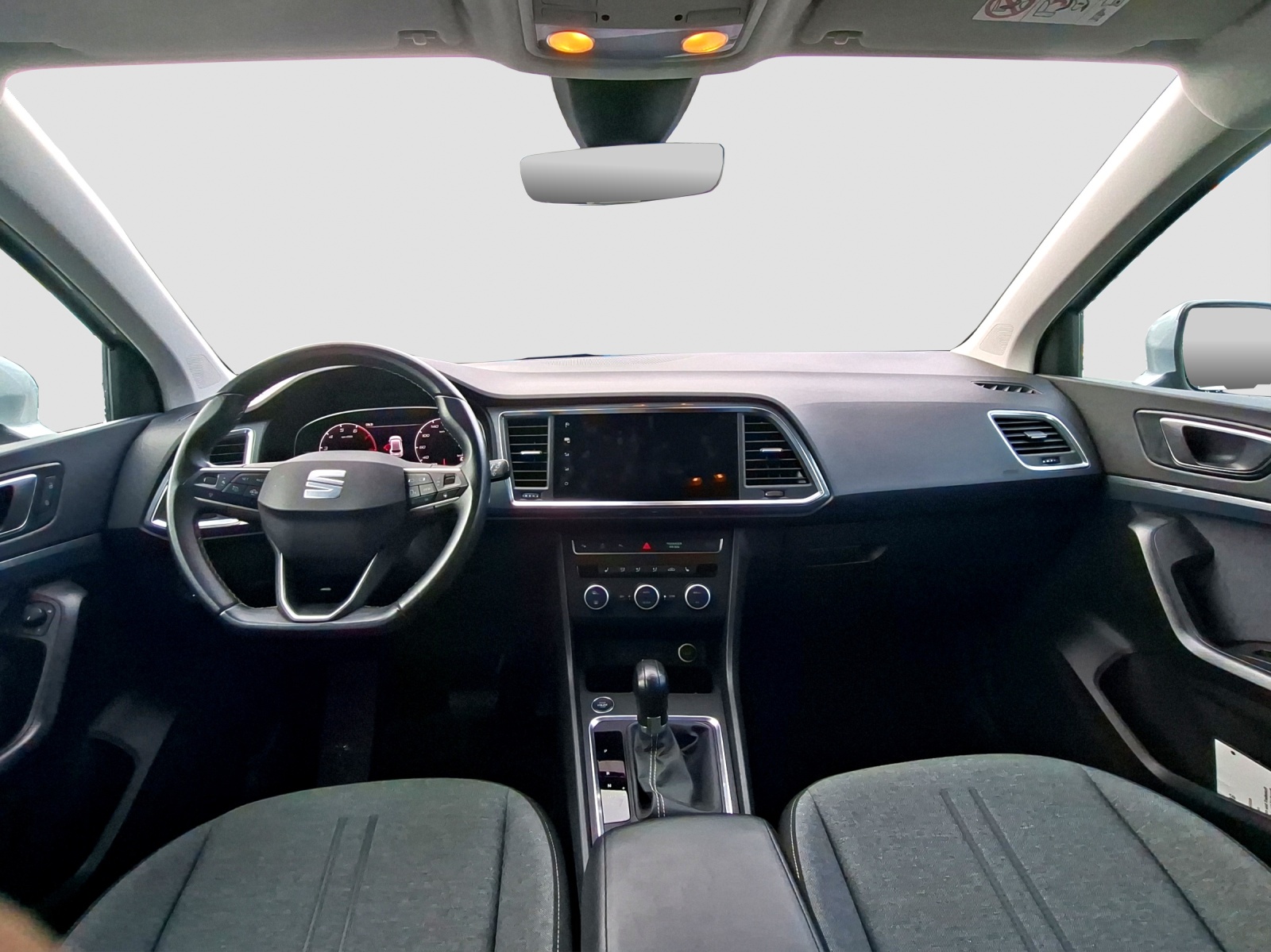SEAT Ateca 1.5 TSI EVO DSG Style-image-10