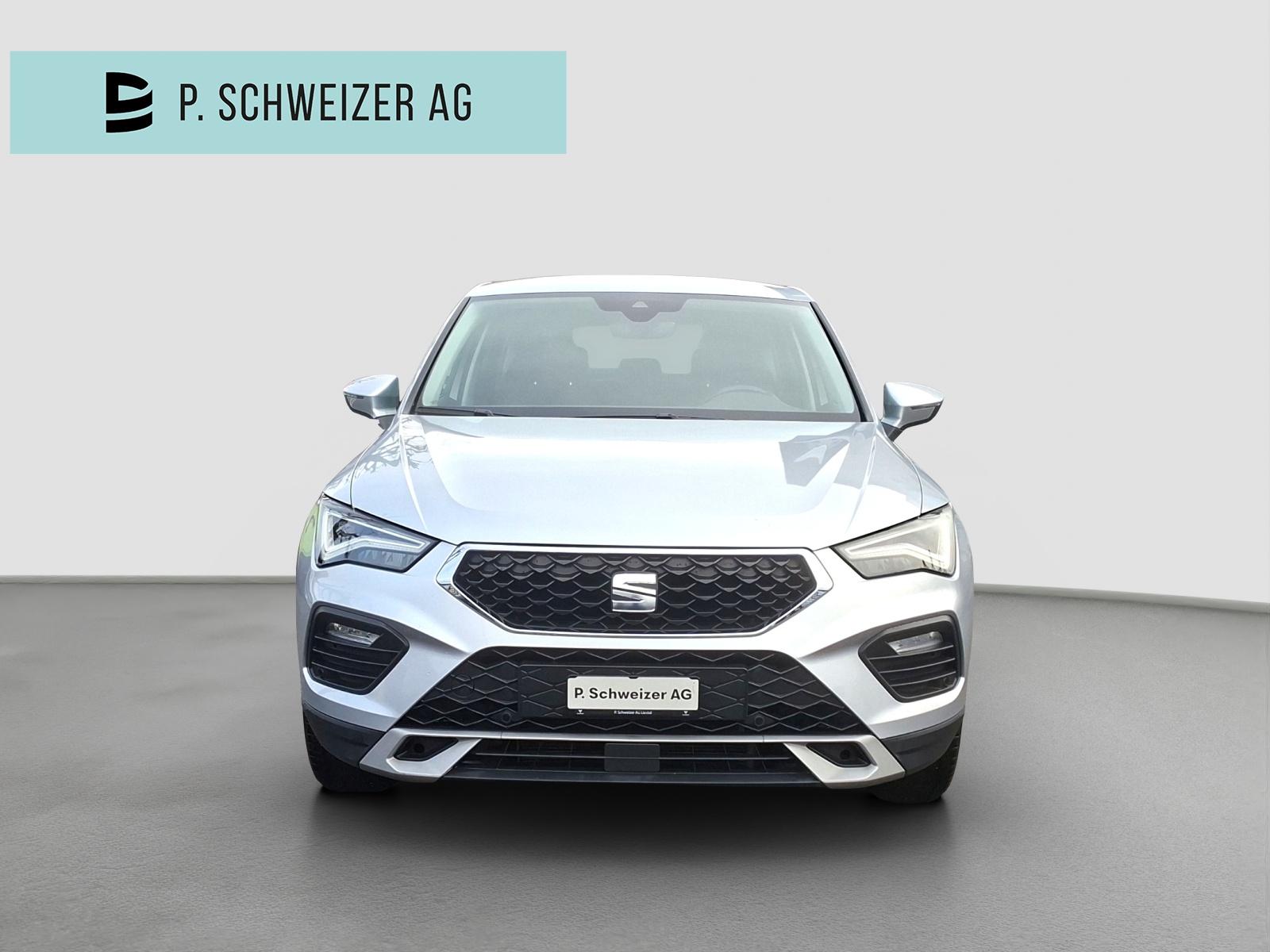 SEAT Ateca 1.5 TSI EVO DSG Style-image-7