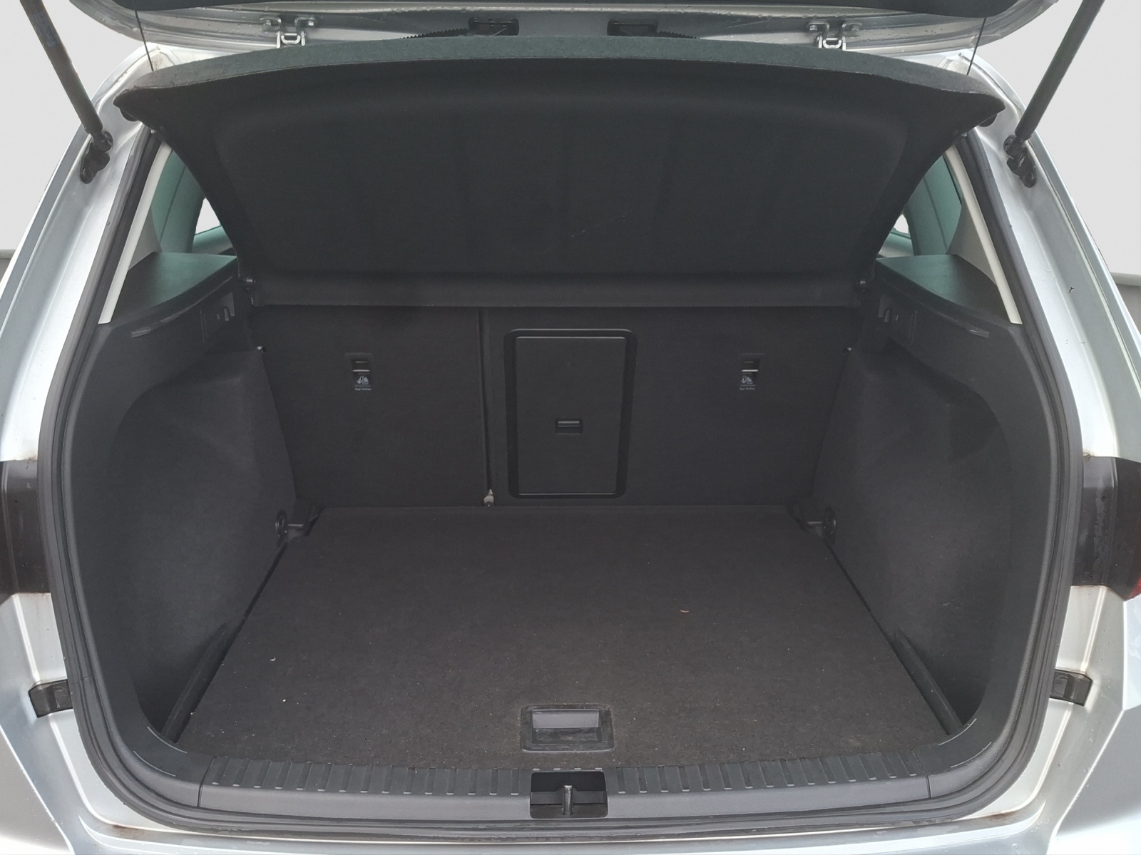 SEAT Ateca 1.5 TSI EVO DSG Style-image-13
