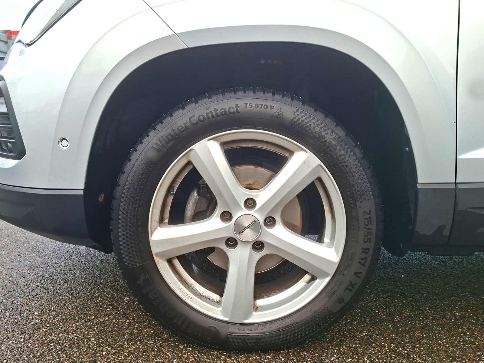 SEAT Ateca 1.5 TSI EVO DSG Style-image-14