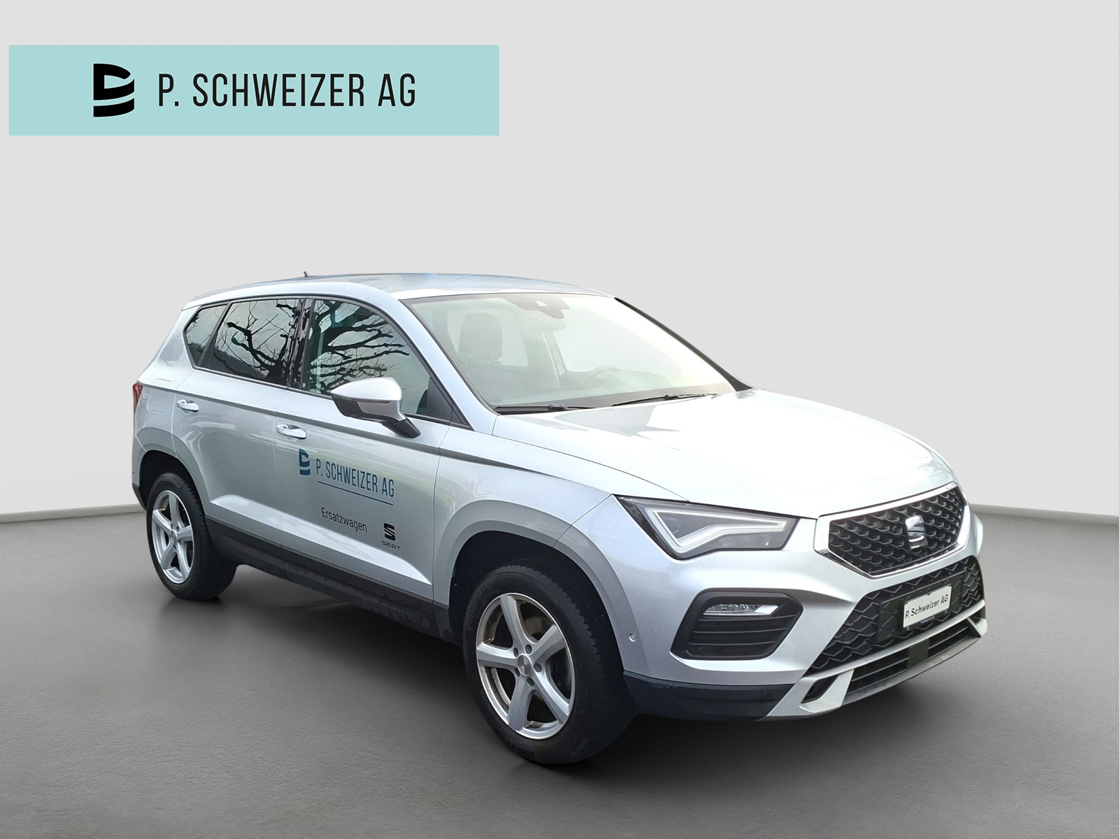 SEAT Ateca 1.5 TSI EVO DSG Style-image-6