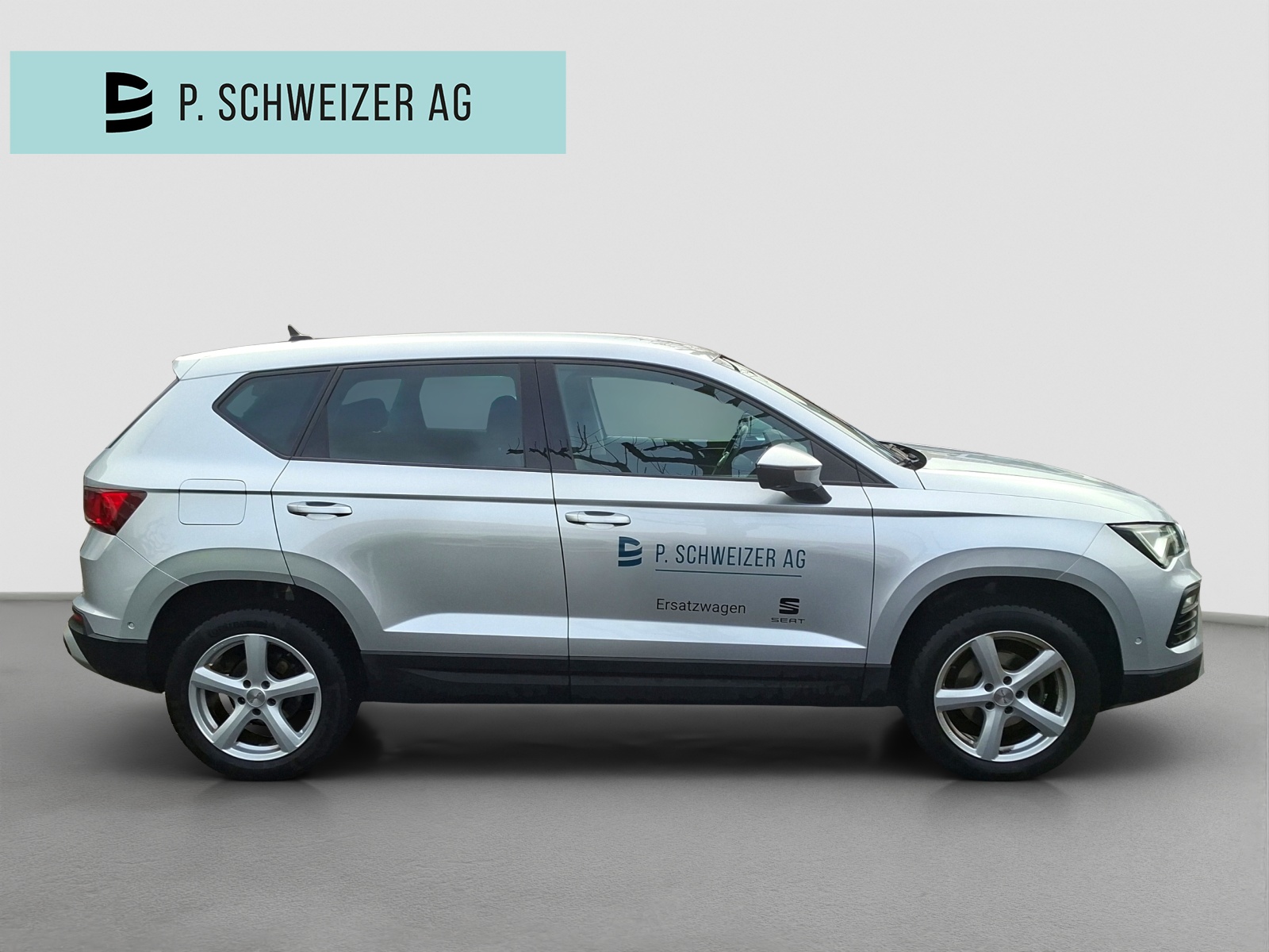 SEAT Ateca 1.5 TSI EVO DSG Style-image-5