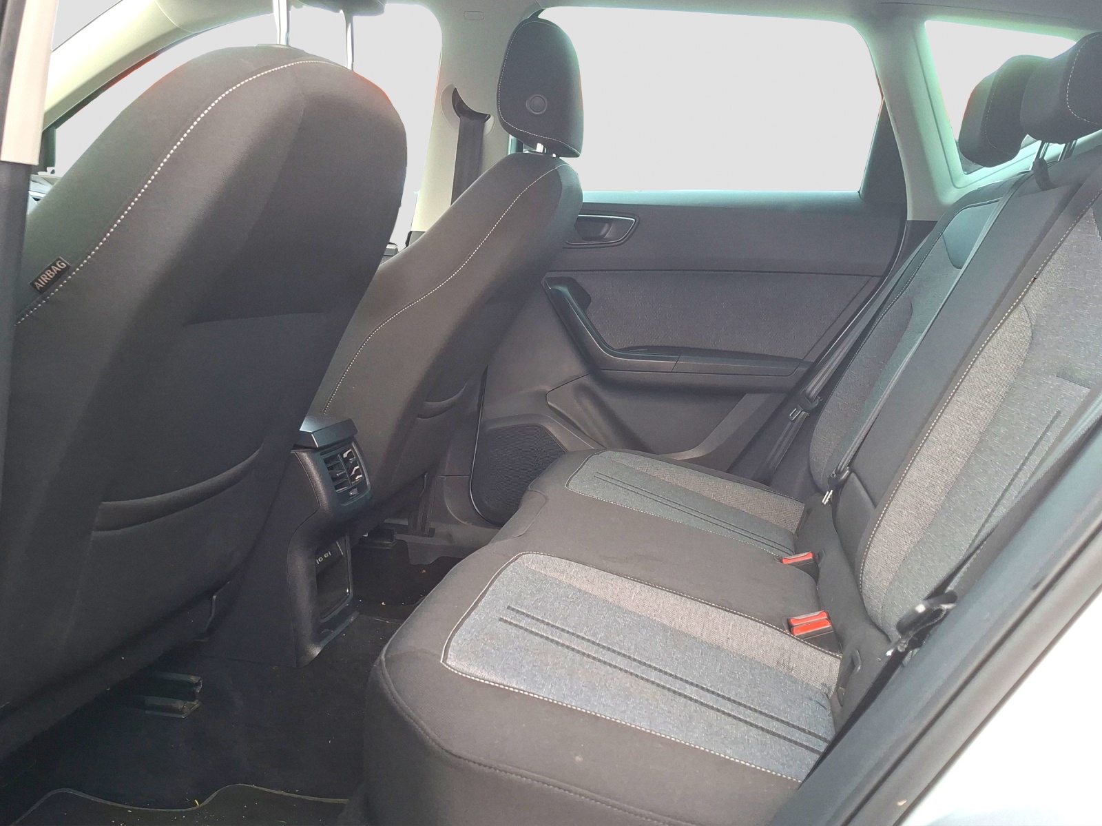 SEAT Ateca 1.5 TSI EVO DSG Style-image-9