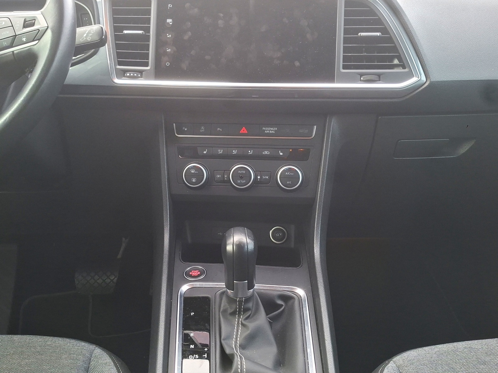SEAT Ateca 1.5 TSI EVO DSG Style-image-11