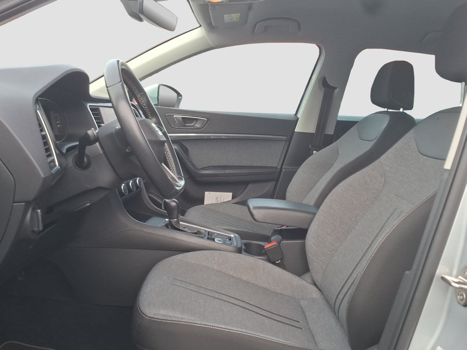 SEAT Ateca 1.5 TSI EVO DSG Style-image-8