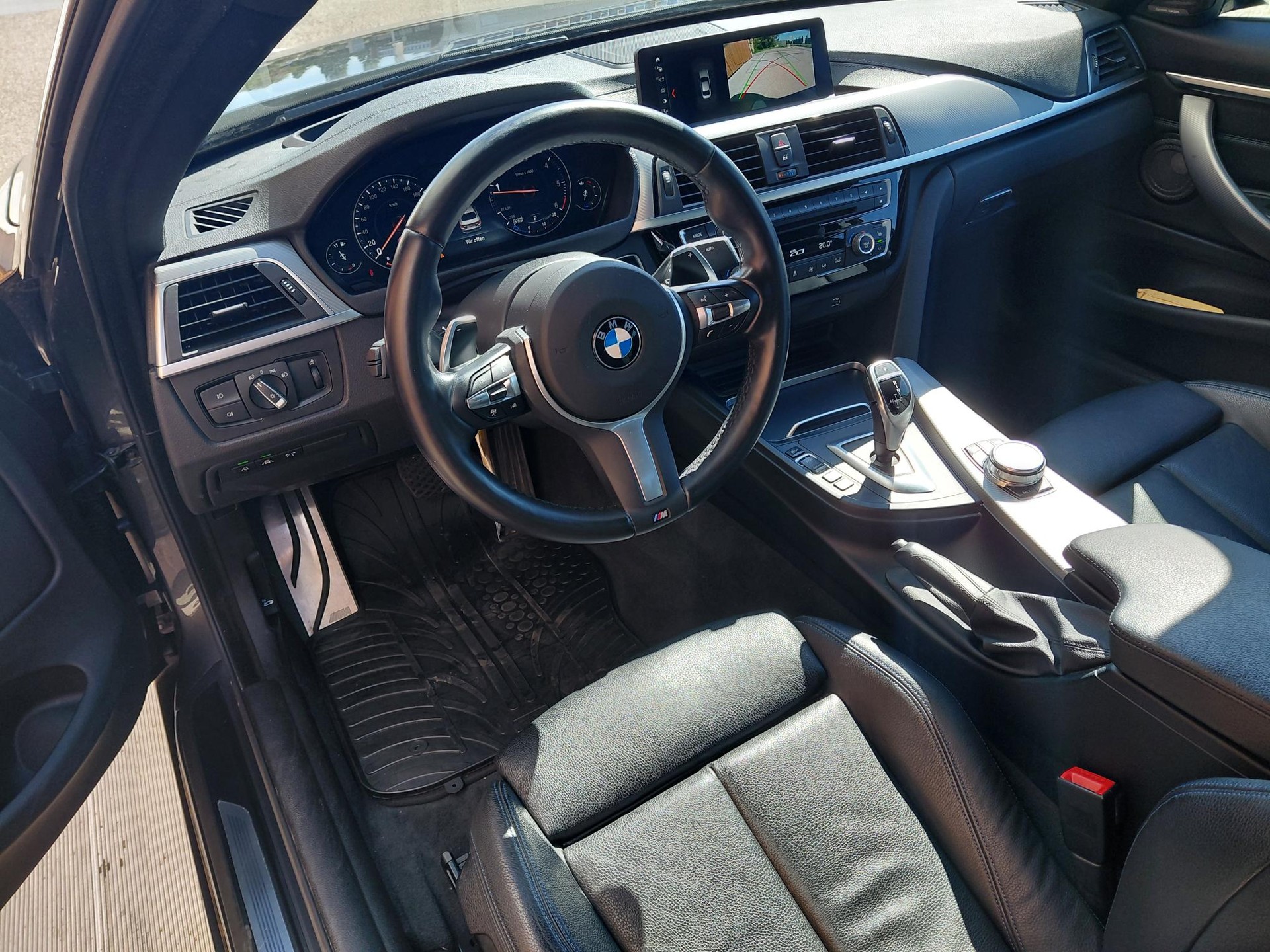 BMW 435d Coupé xDrive M Sport Steptronic-image-10