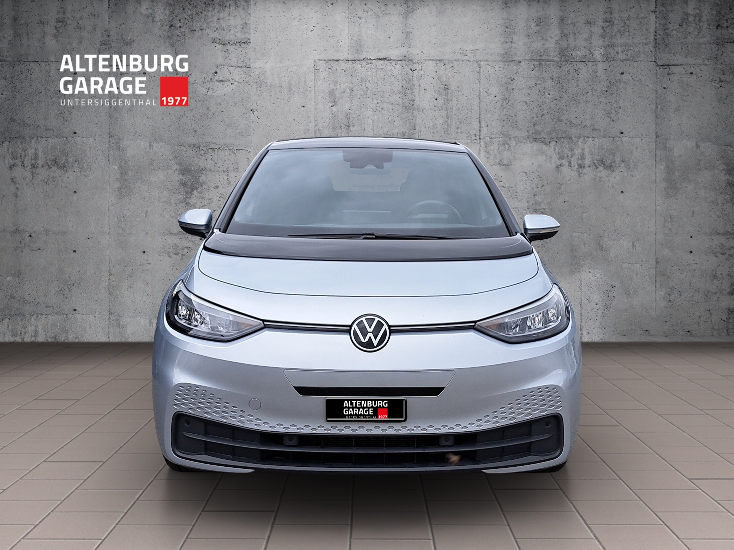 VW ID.3 Pro S 77 kWh 75 Edition-image-7