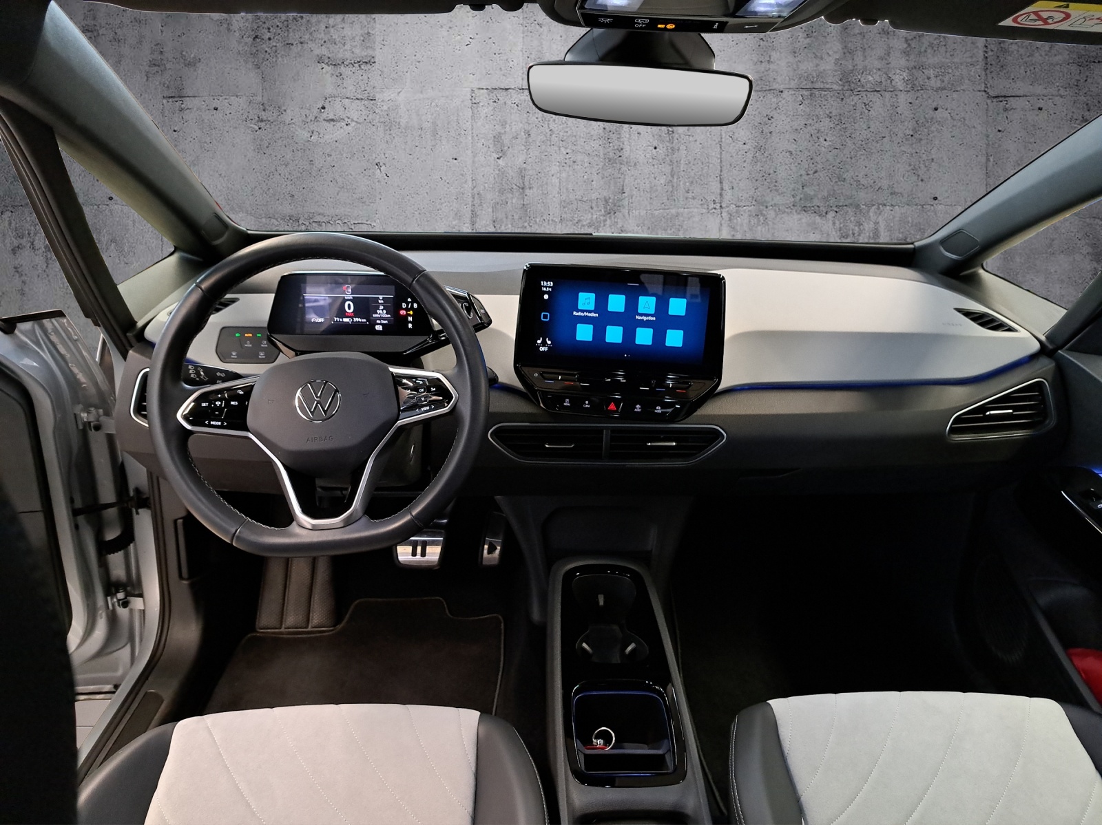 VW ID.3 Pro S 77 kWh 75 Edition-image-10