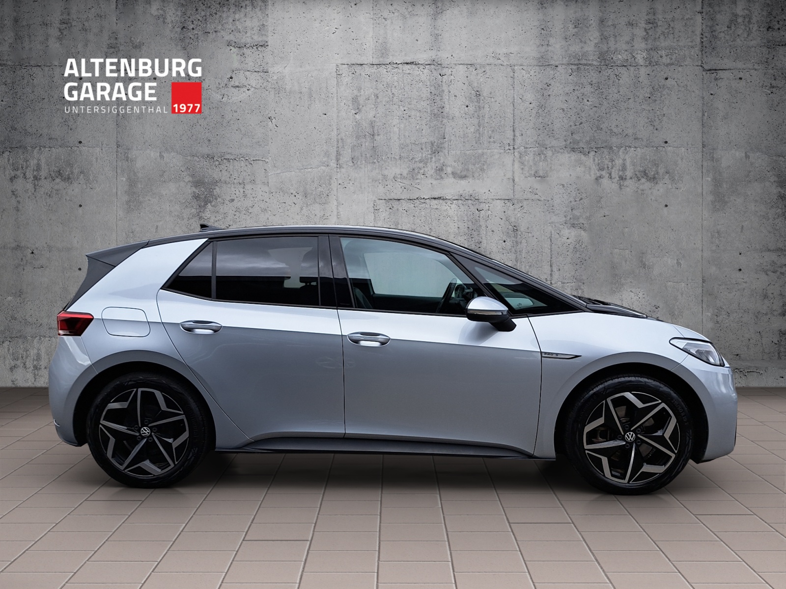 VW ID.3 Pro S 77 kWh 75 Edition-image-5