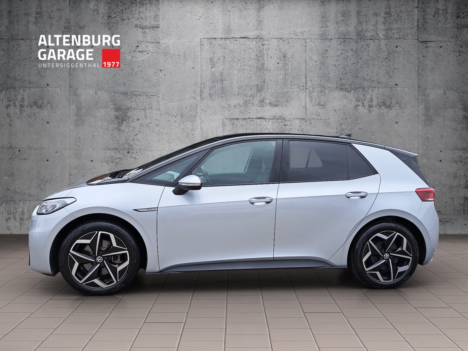 VW ID.3 Pro S 77 kWh 75 Edition-image-1