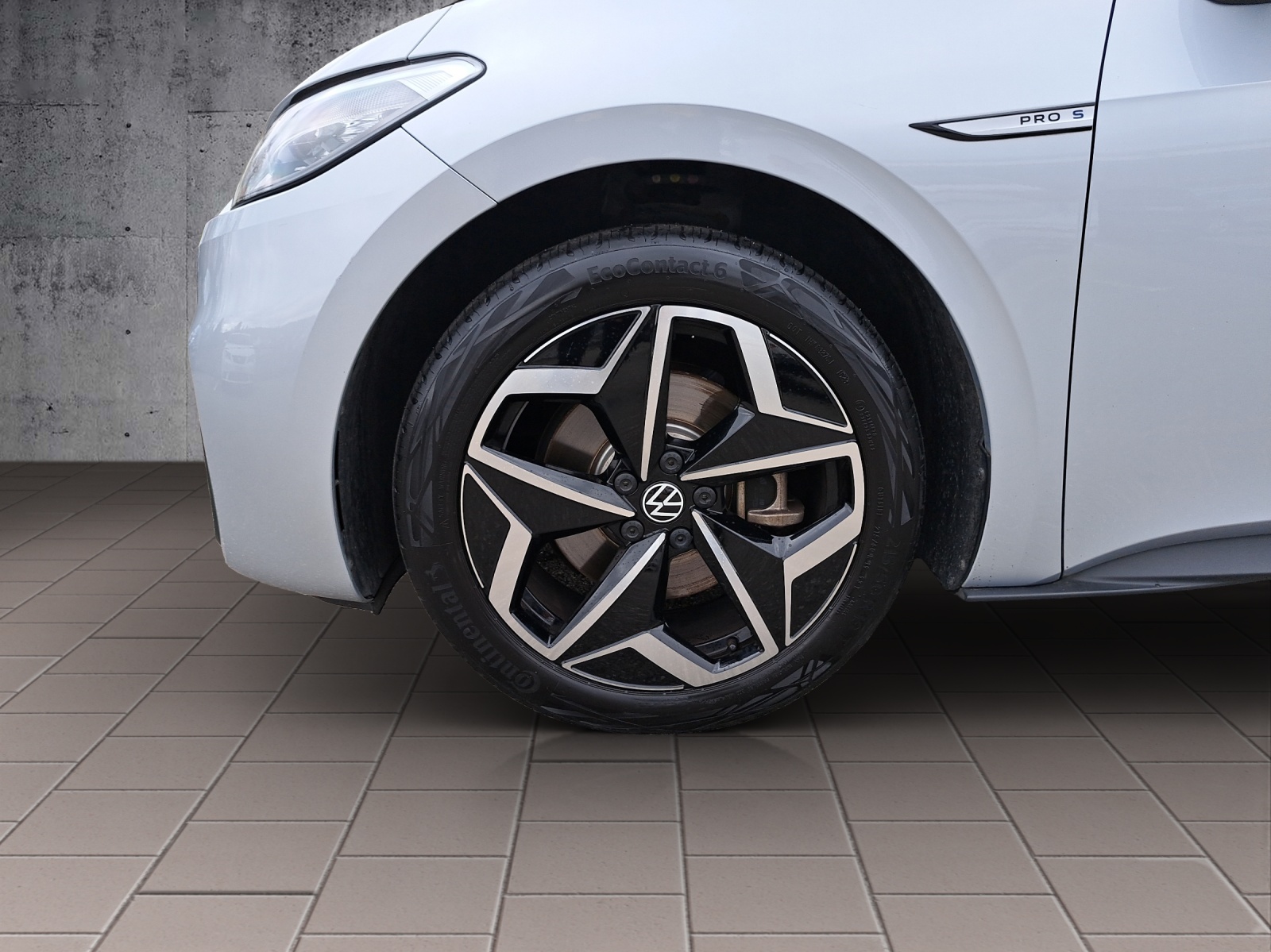 VW ID.3 Pro S 77 kWh 75 Edition-image-8