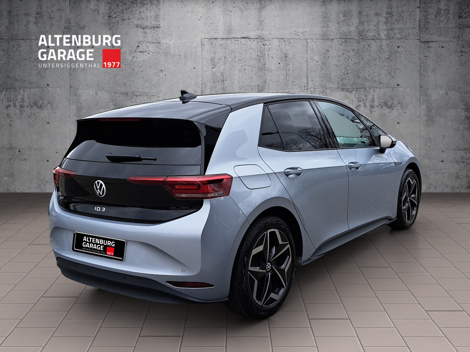 VW ID.3 Pro S 77 kWh 75 Edition-image-4